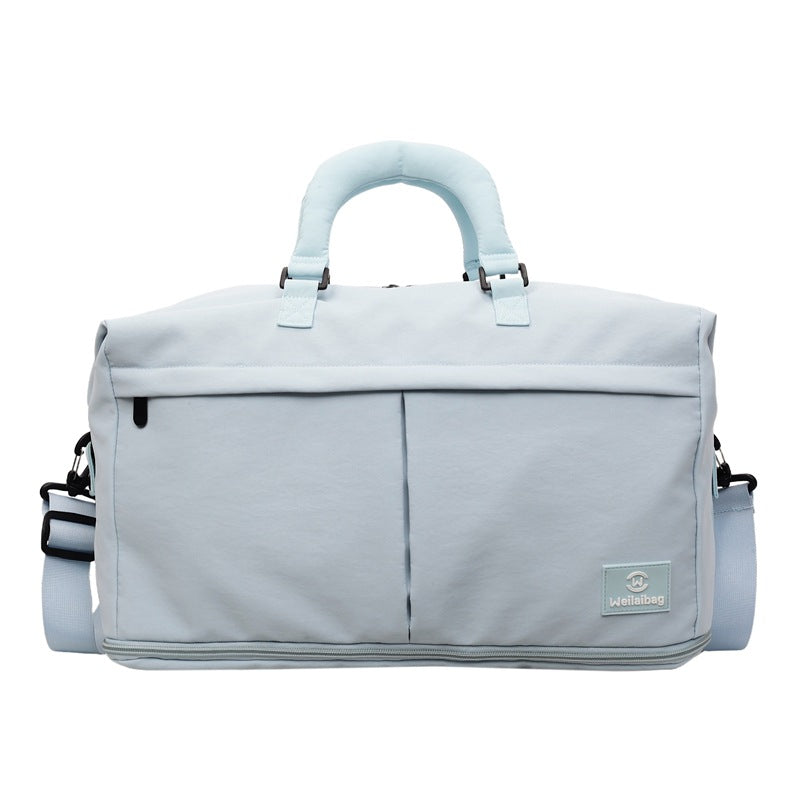 Elegant Fitness Bag LoungeYard — product view 3