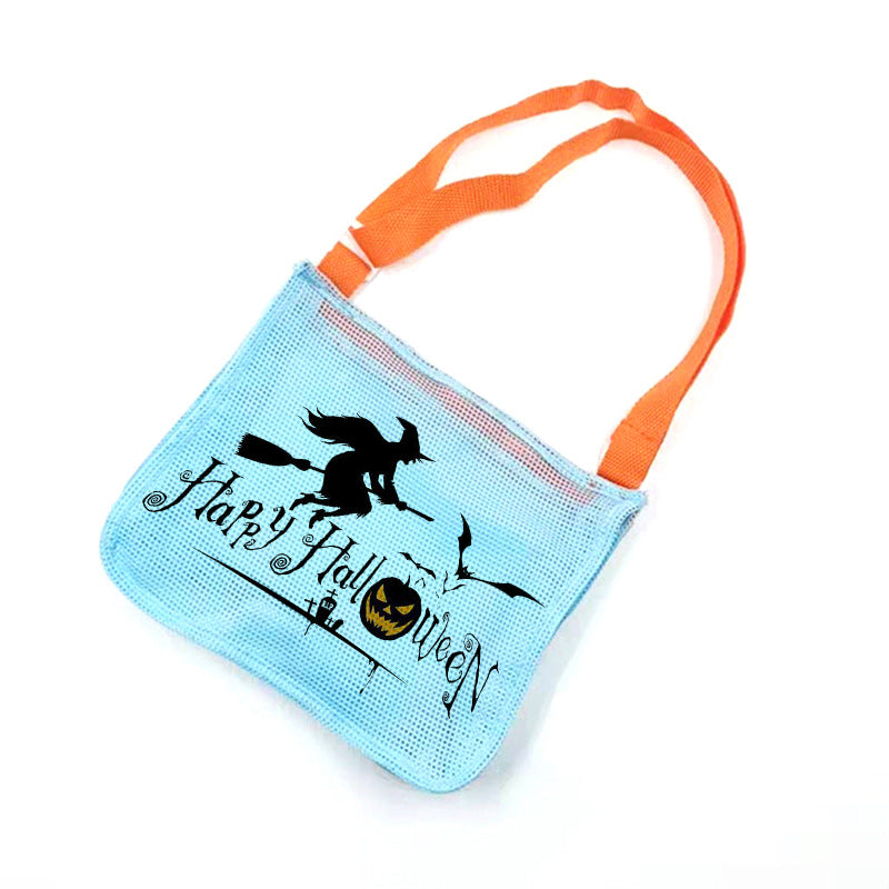 Playful mesh bag LoungeYard — product view 6