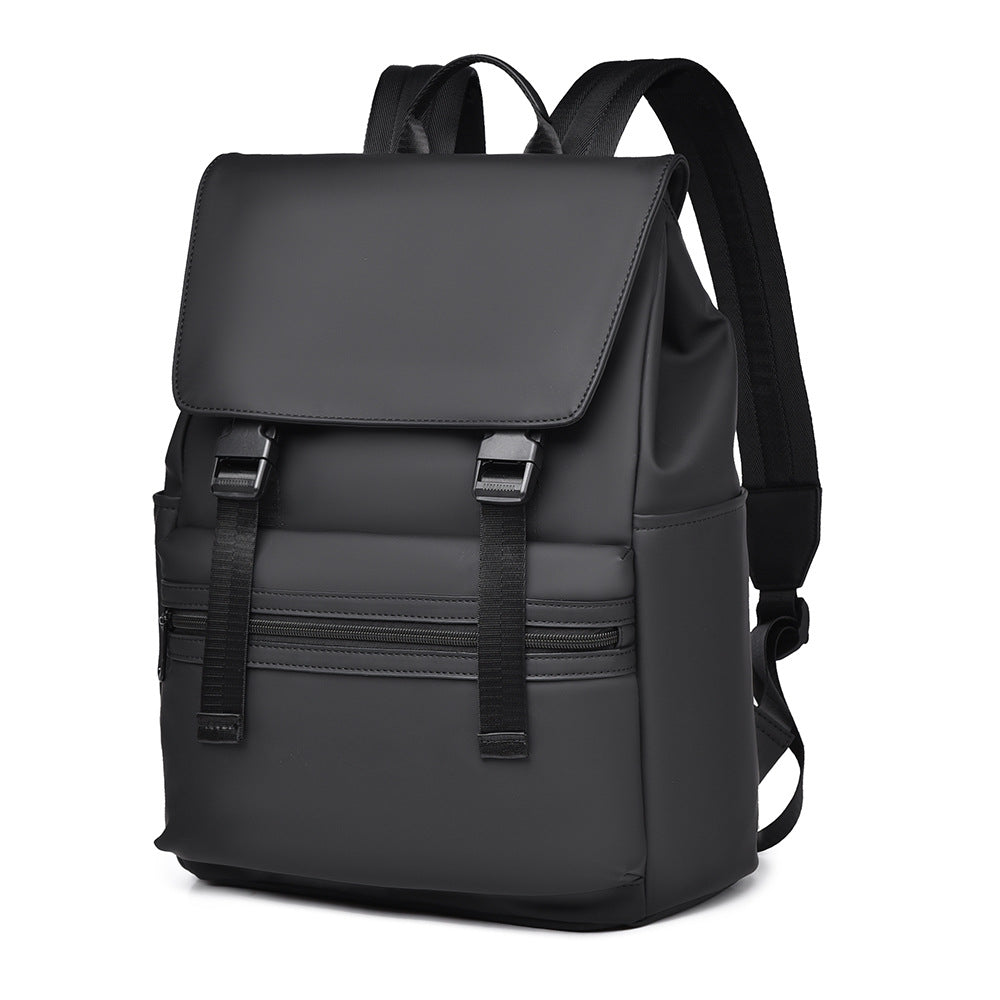 Functional Minimalist Backpack LoungeYard — product view 5