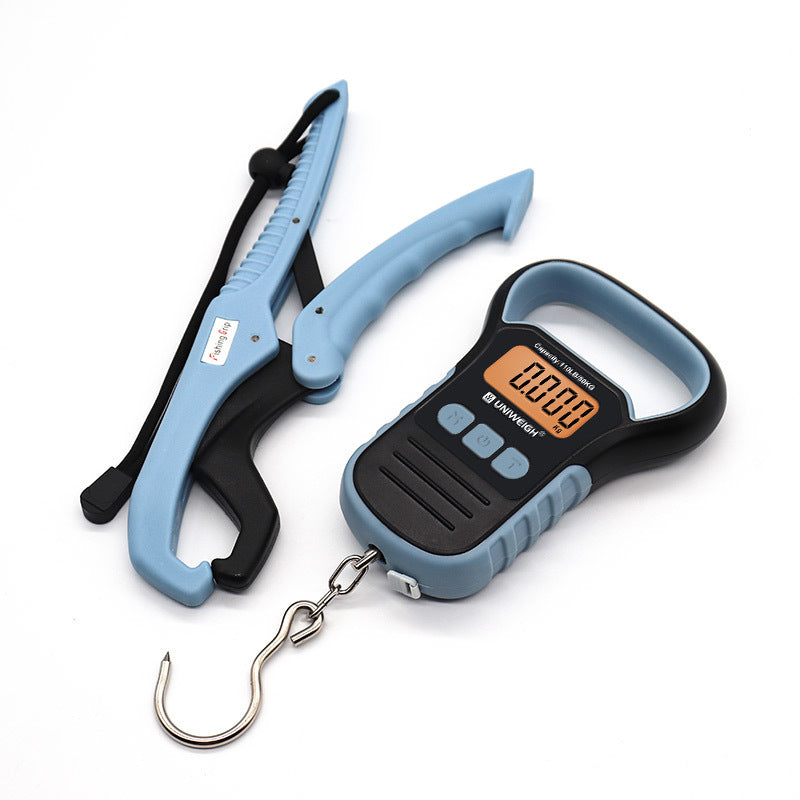 Digital Hanging Scale — product view 2