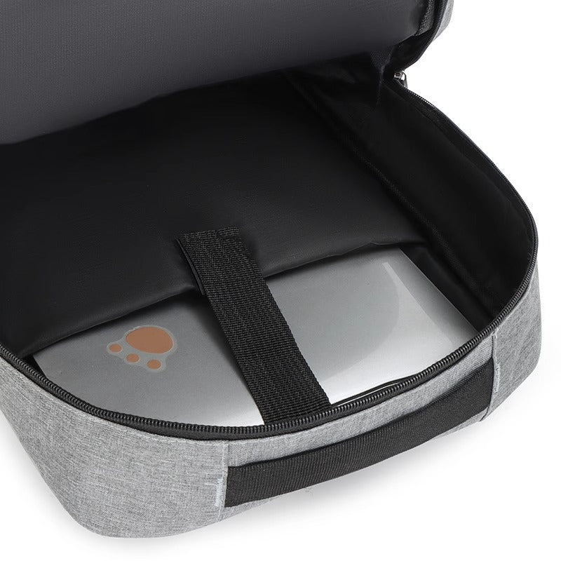 Multi-Functional Travel Backpack Set LoungeYard — product view 2