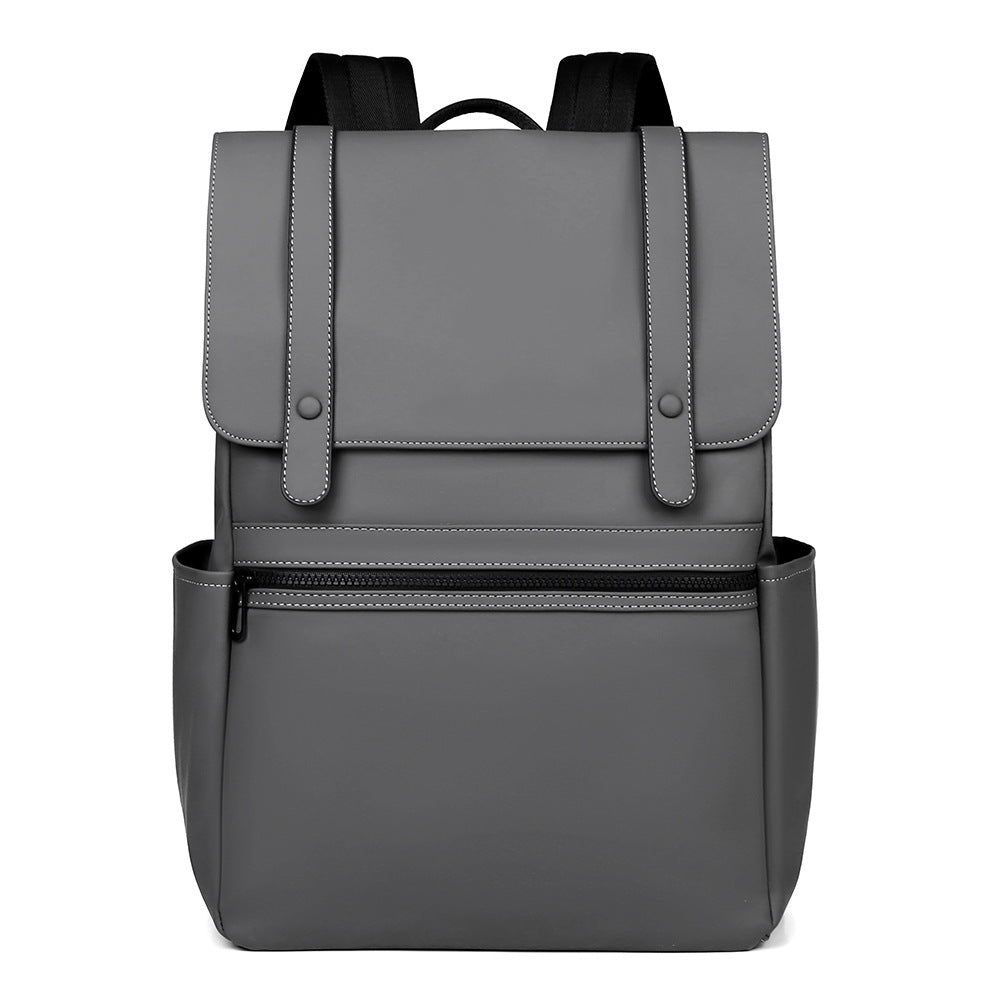 Versatile Urban Travel Backpack LoungeYard — product view 7