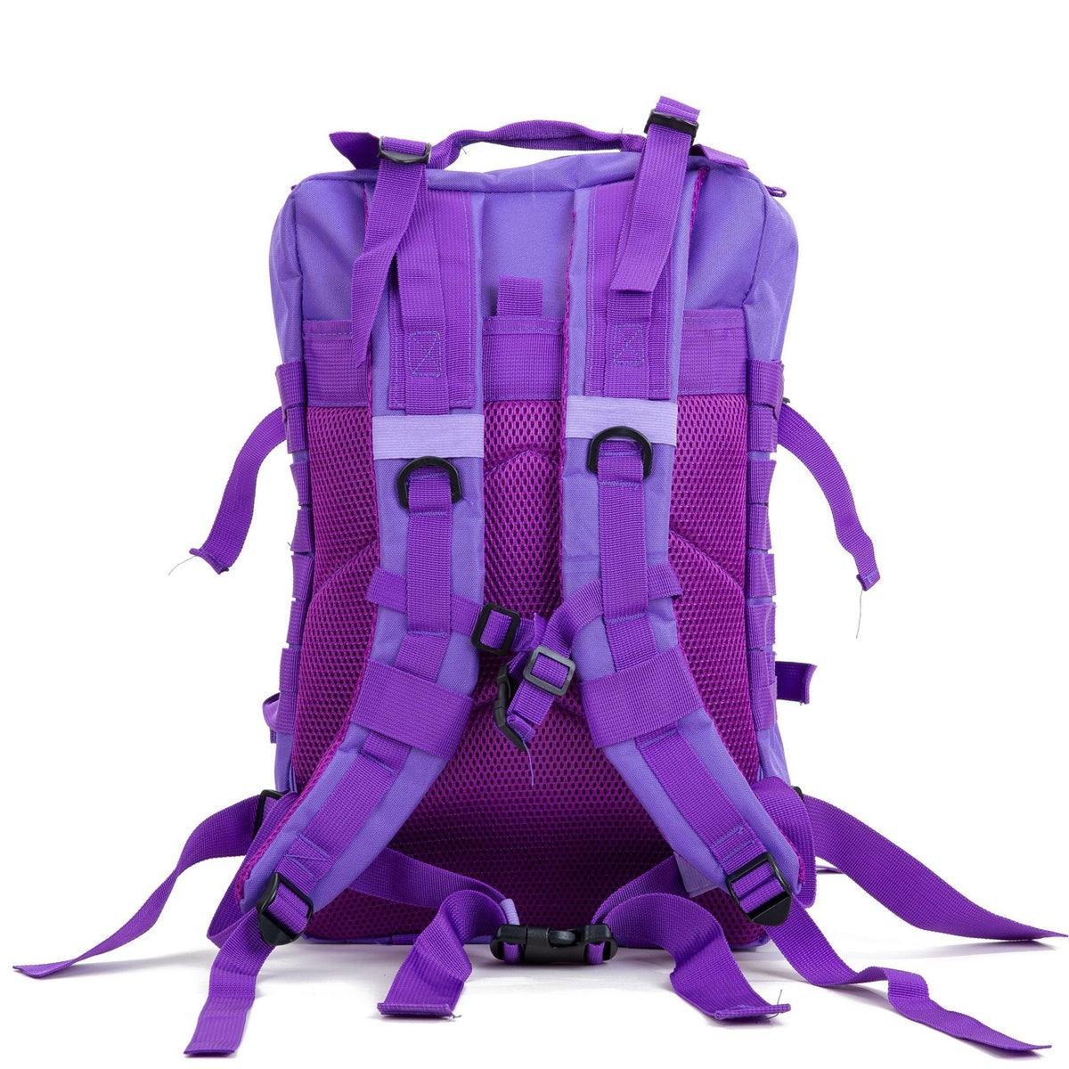 Tactical Backpack LoungeYard — product view 2