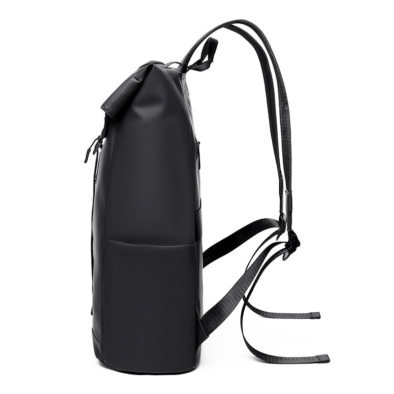 Versatile Waterproof Backpack LoungeYard — product view 1