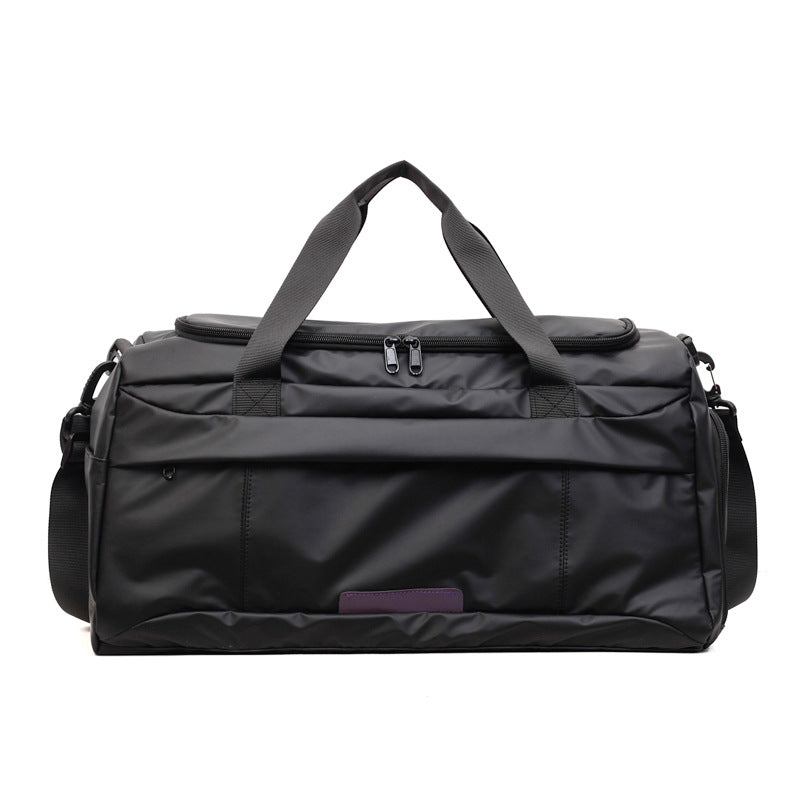 Versatile Multi-Functional Travel Duffle Bag LoungeYard — product view 4