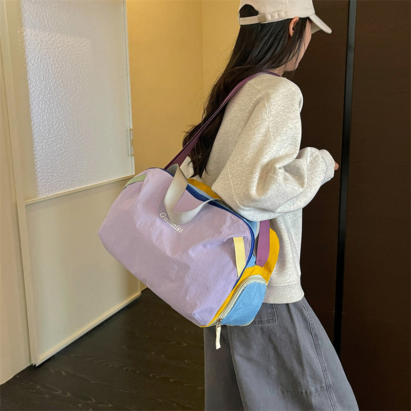 Versatile Utility Duffle Bag — product view 1