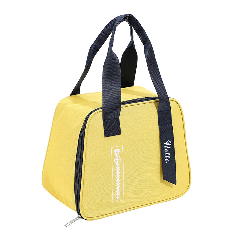 Insulated Multi-Purpose Lunch Bag — product view 5