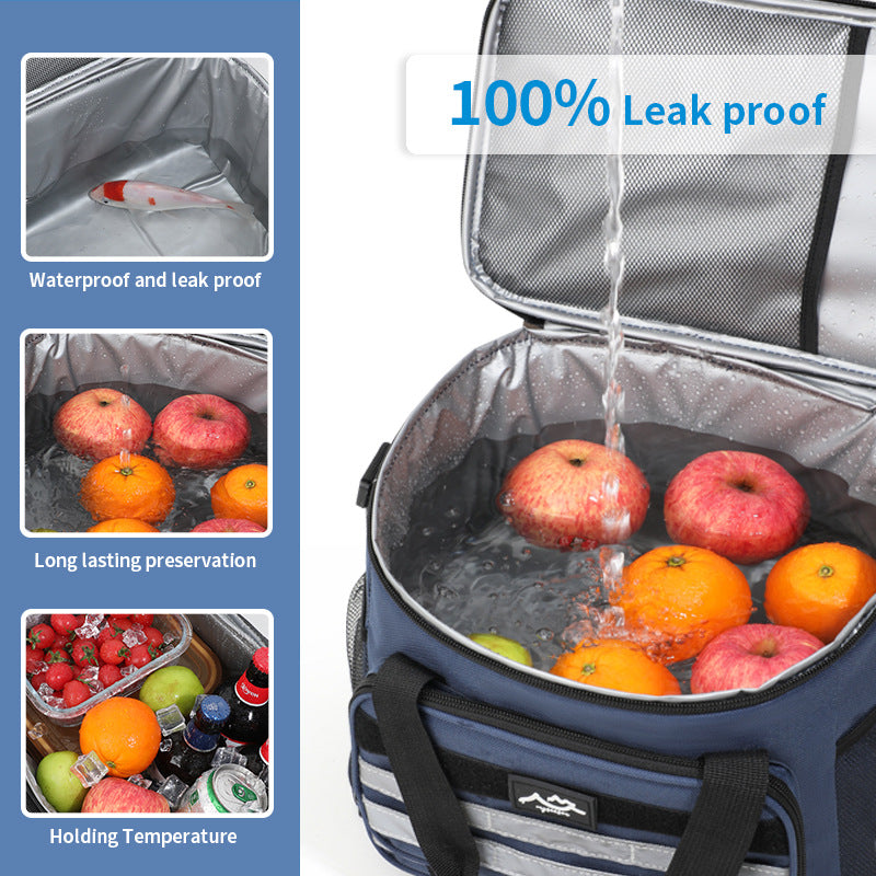 Premium Insulated Food Storage LoungeYard — product view 4