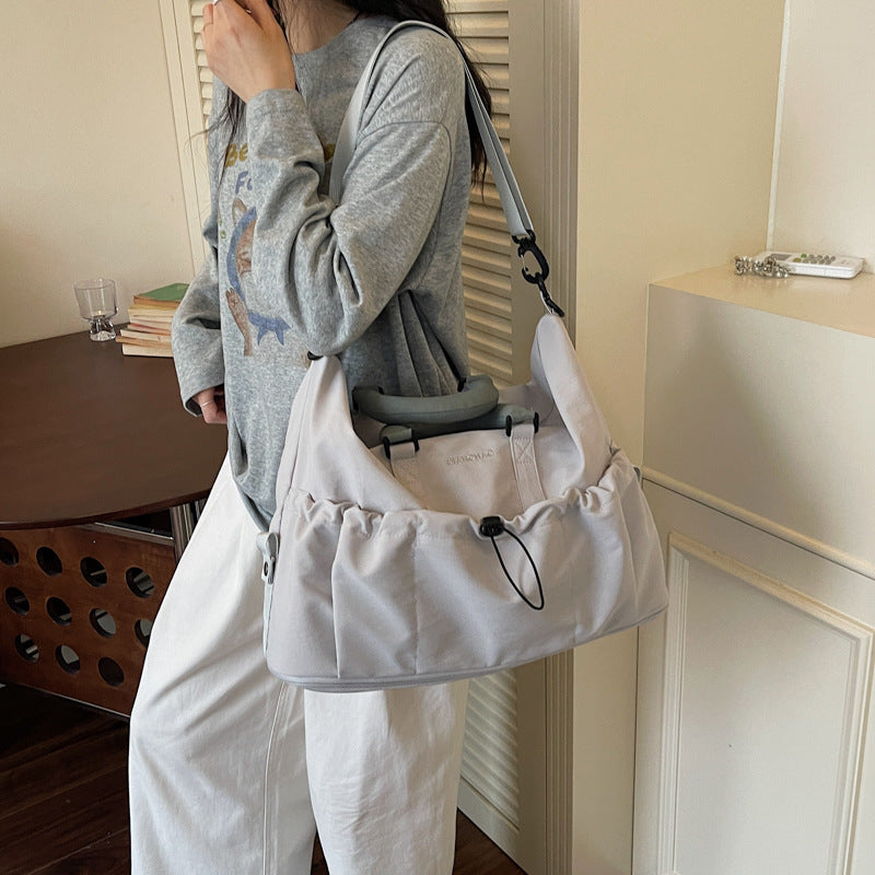 Multi-Functional Travel Weekender Bag — product view 2