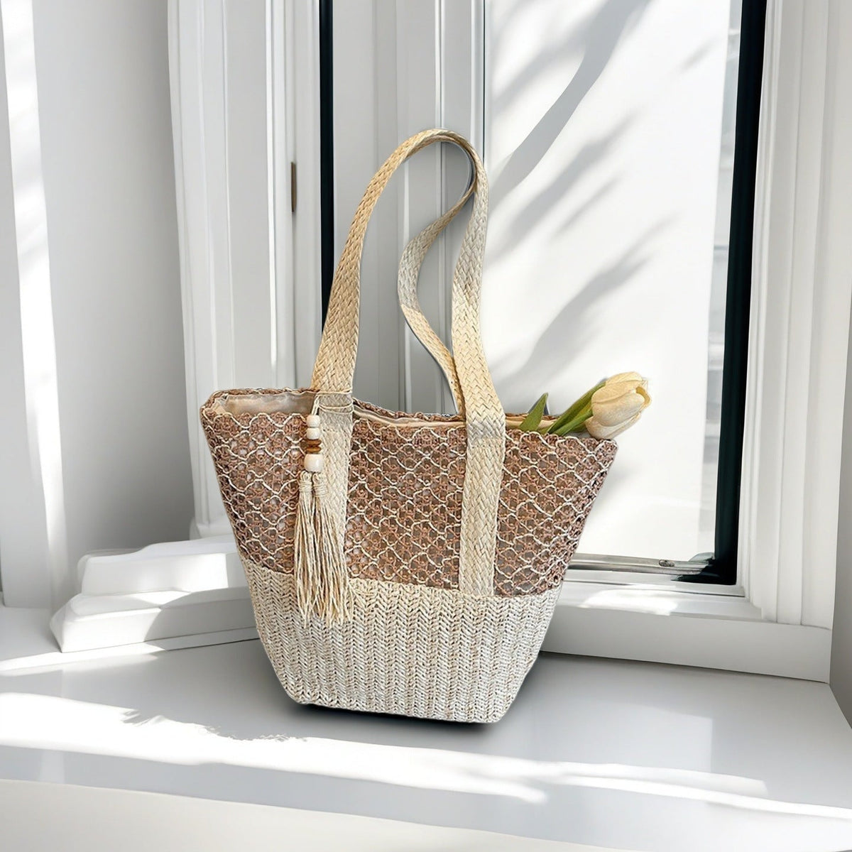 Beach bag LoungeYard — product view 1