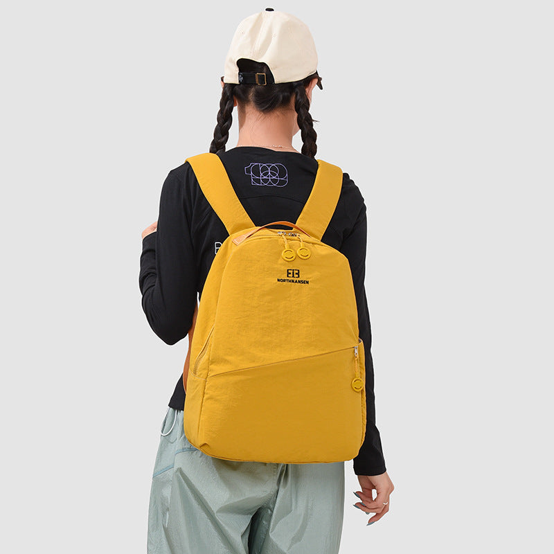 Lightweight Versatile Backpack LoungeYard — product view 1
