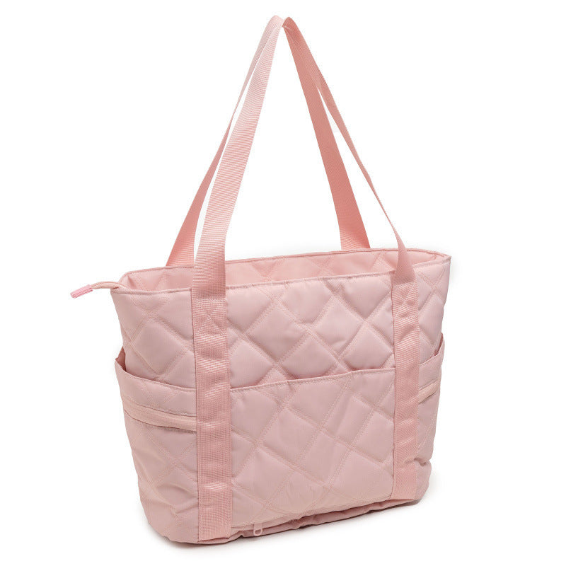 Practical and Elegant Large Shopping Bag LoungeYard — product view 6