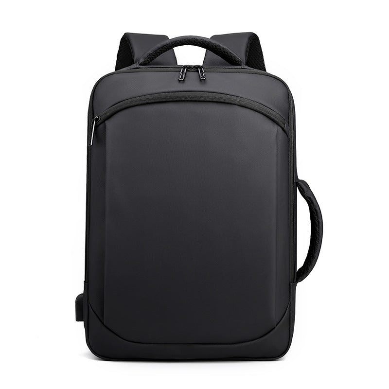 Sleek Professional Laptop Briefcase LoungeYard — product view 1