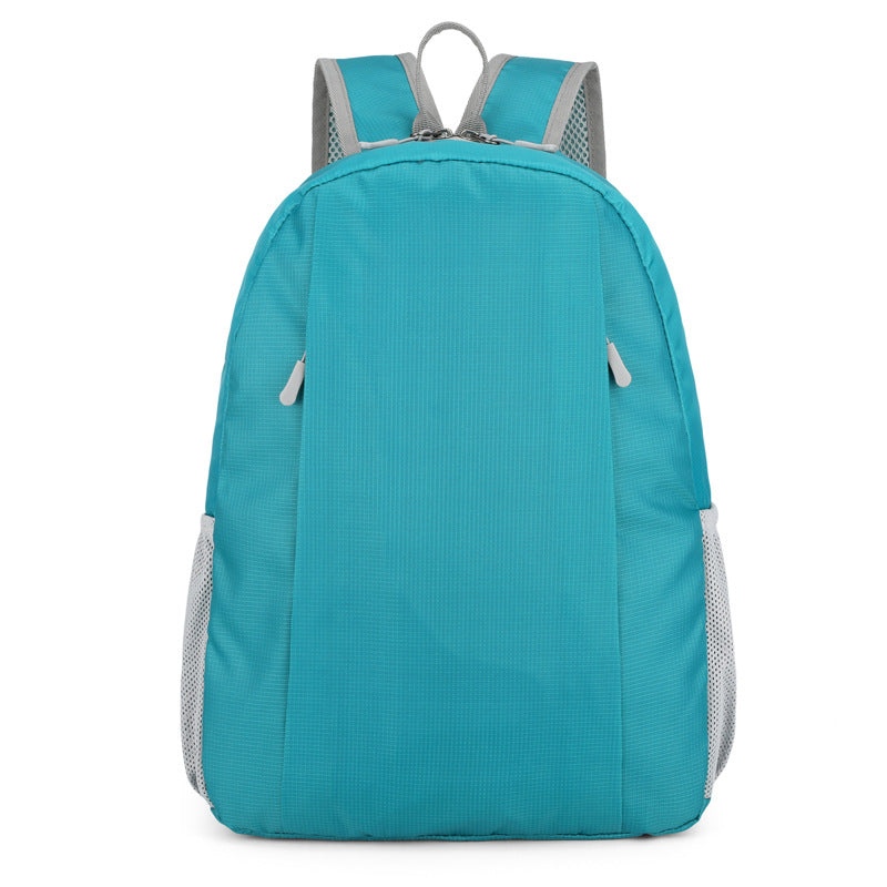 Ultra-Lightweight Travel Backpack LoungeYard — product view 1