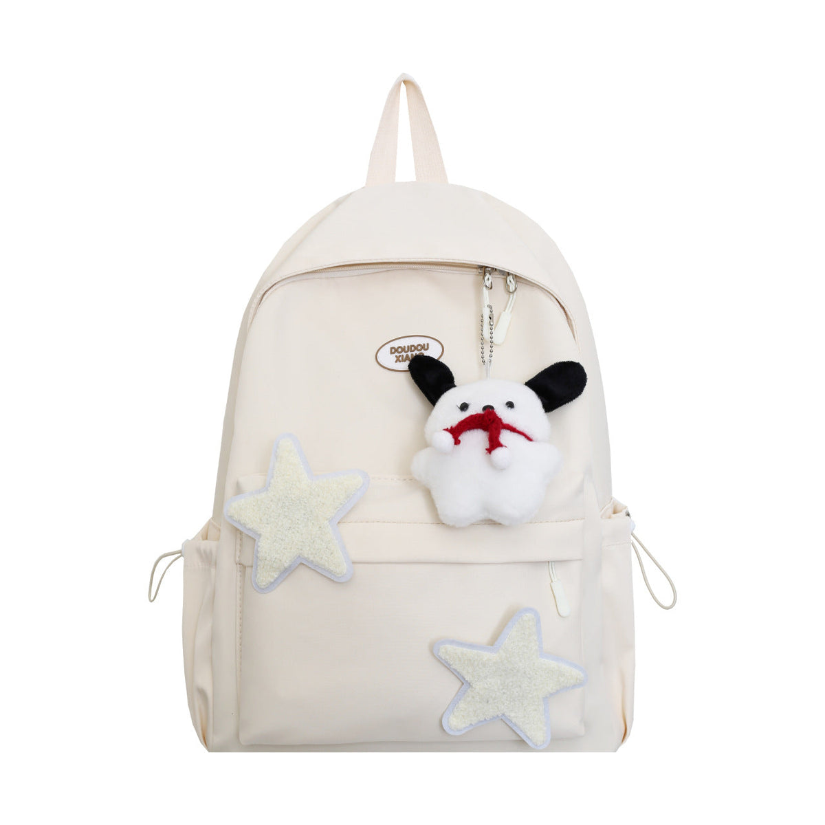 Playful Decorative Backpack LoungeYard — product view 2