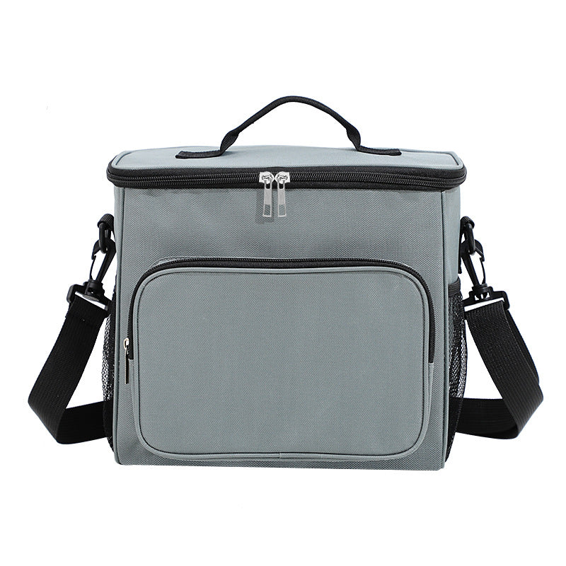 Insulated Picnic Food Cooler Bag LoungeYard — product view 7