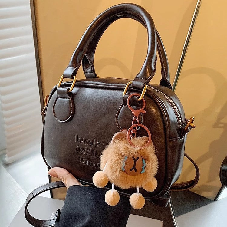 Trendy Mini Handbag LoungeYard — product view 2