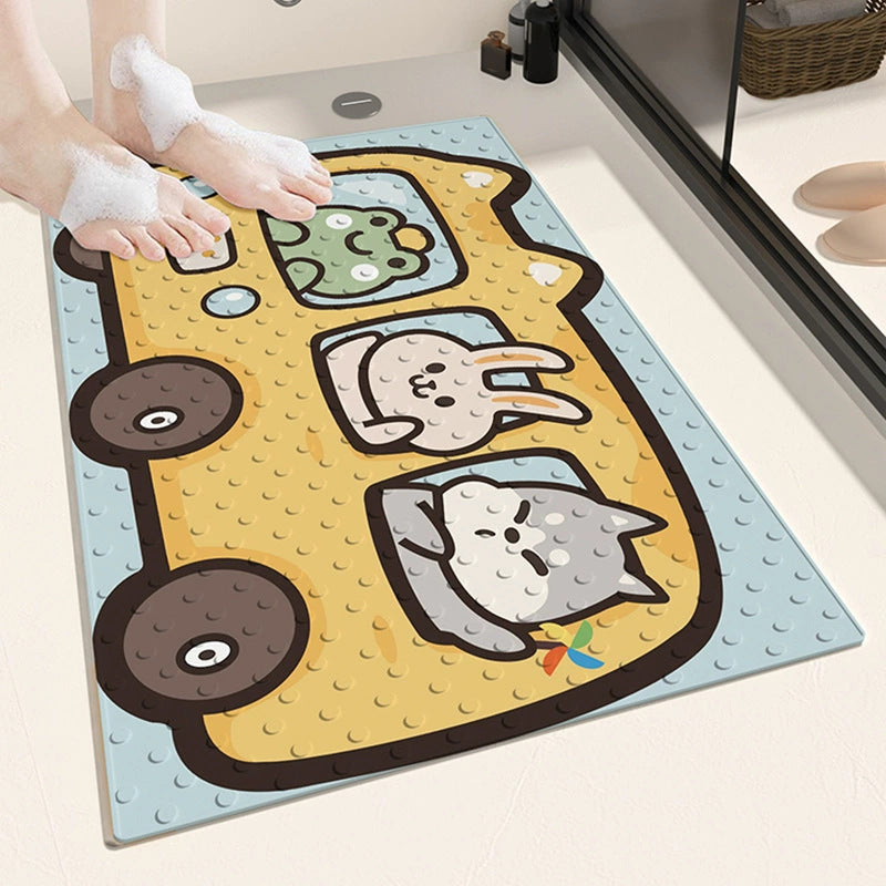 Bath Mat Bowlift — product view 7