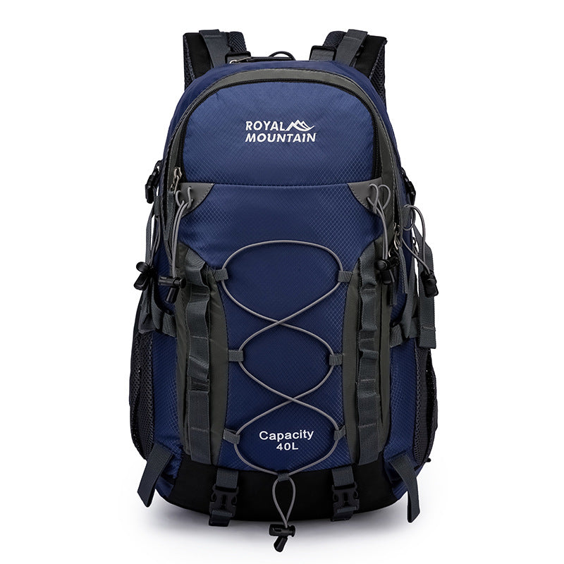 Women Backpack LoungeYard — product view 4
