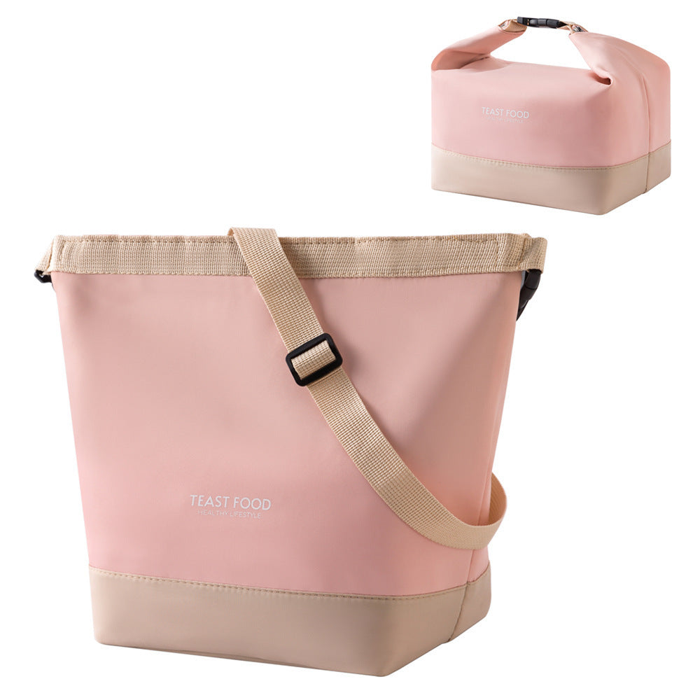 Insulated Cooler Bag LoungeYard — product view 7