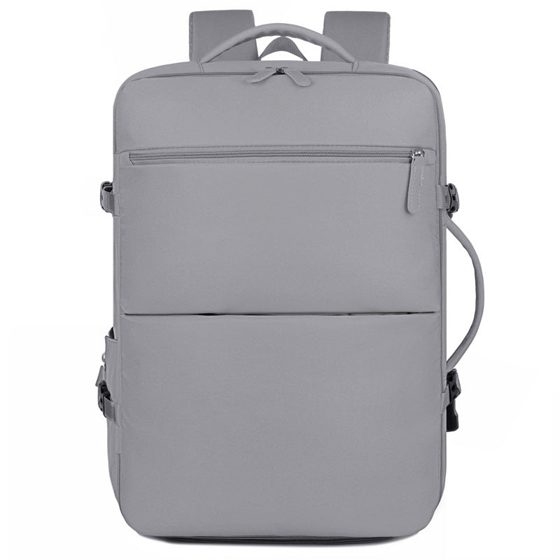 Multifunctional Laptop and Travel Bag LoungeYard — product view 1