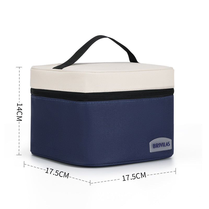Reusable Shopping Tote LoungeYard — product view 5