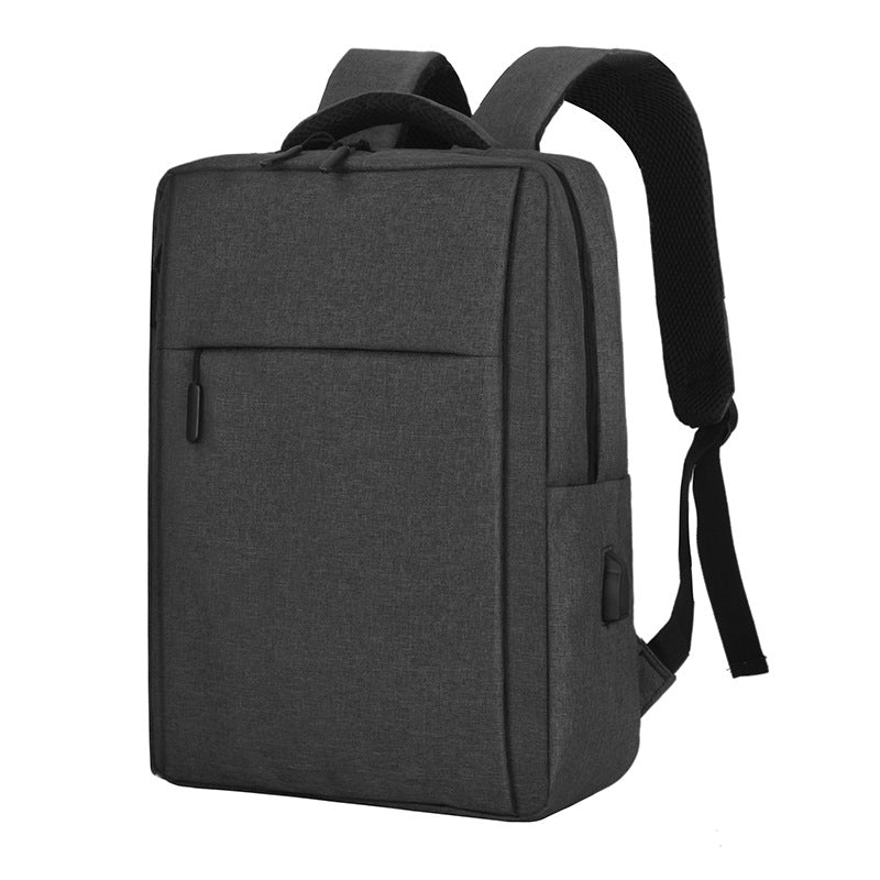 Sleek Professional Laptop Briefcase LoungeYard — product view 1
