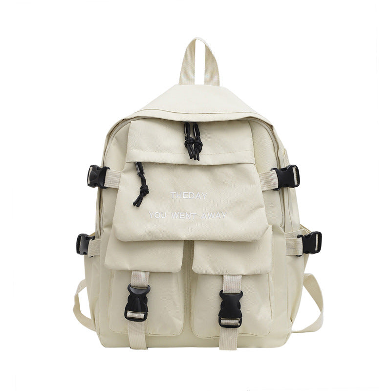 Functional Outdoor Backpack LoungeYard — product view 4