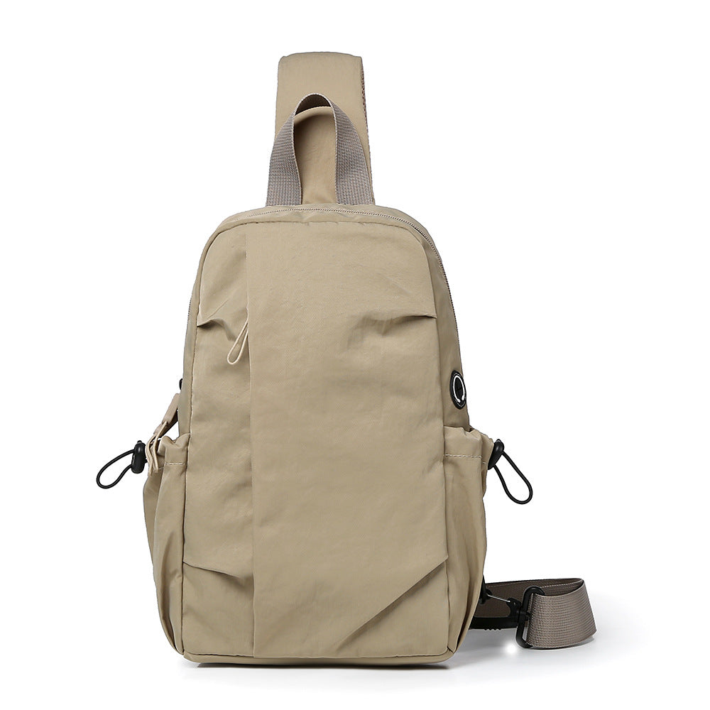 Lightweight Sling Bag LoungeYard — product view 1