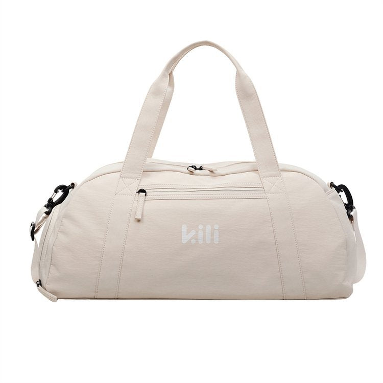 Practical Sports Duffel Bag with Adjustable Shoulder Strap LoungeYard — product view 5