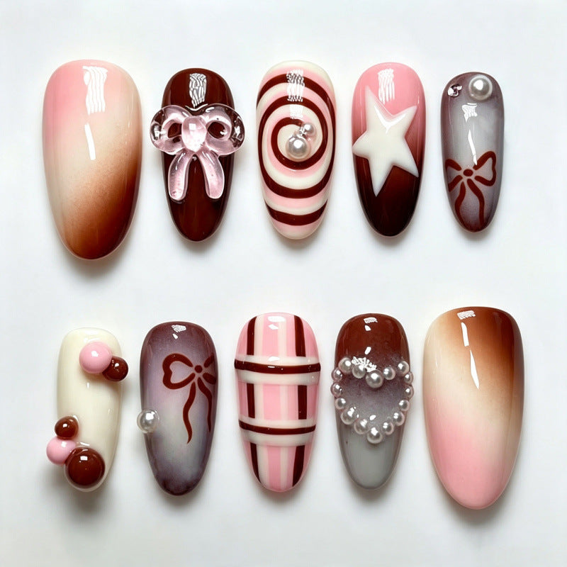 Nail Art Design — product view 1