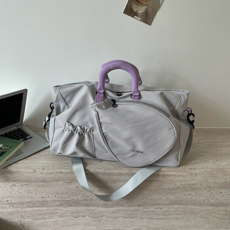 Multi-Functional Travel Holdall — product view 6