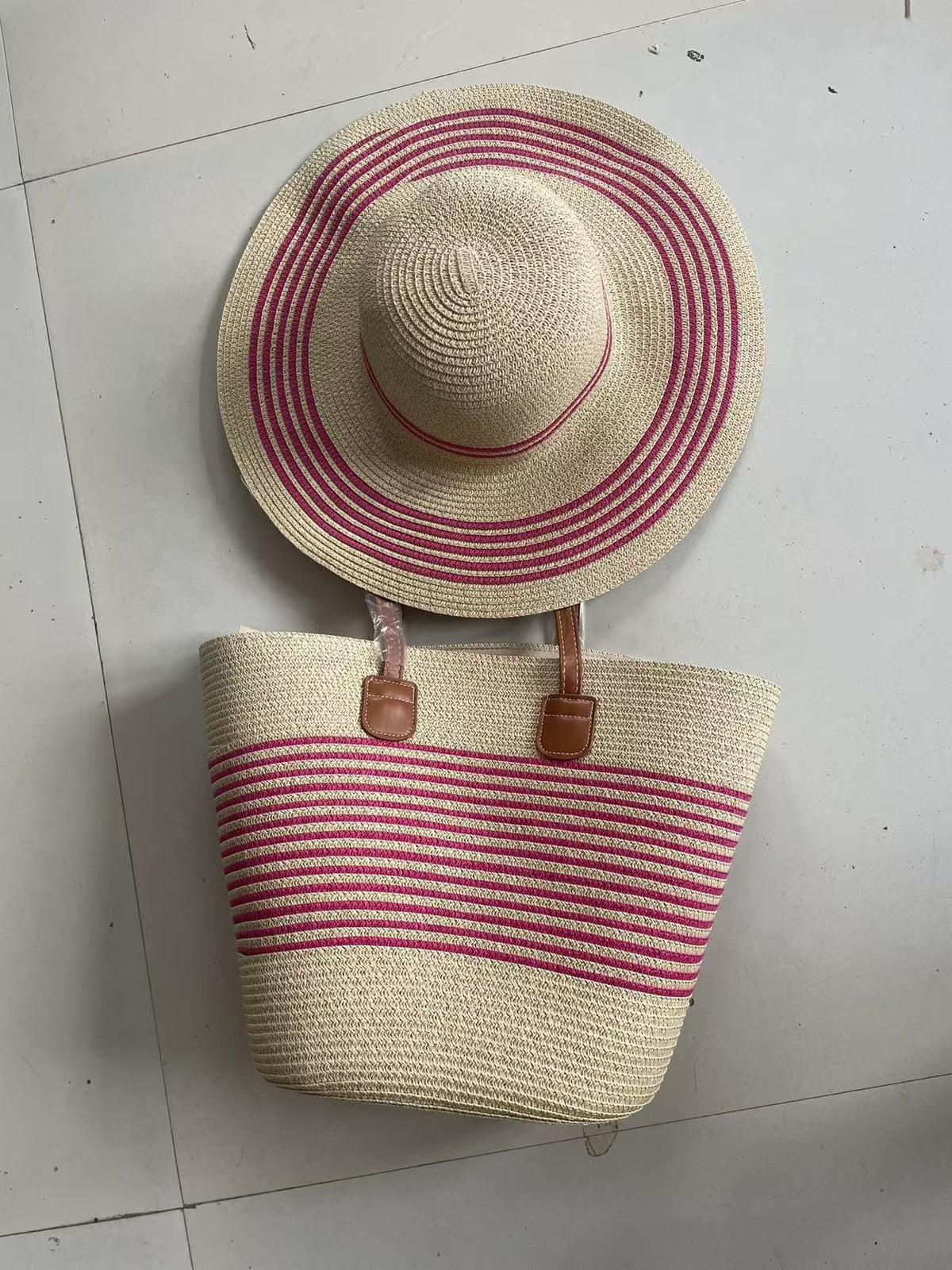 Beach bag LoungeYard — product view 7