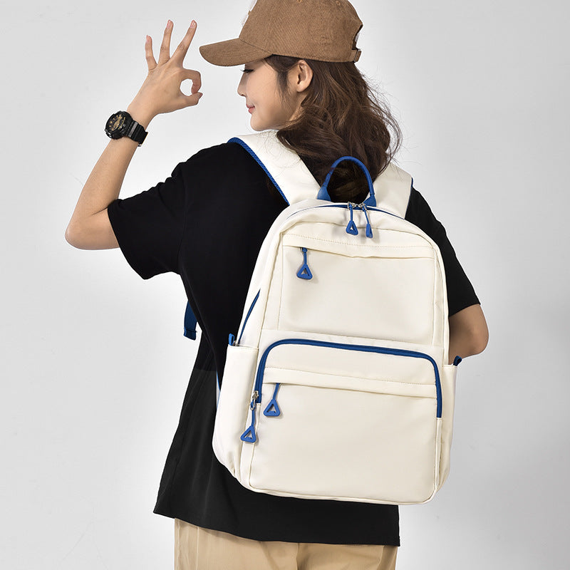 High-Performance Tech Backpack LoungeYard 1788517836 — product view 1