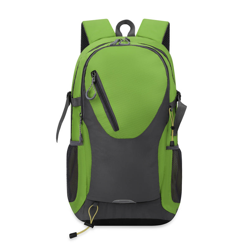 Multi-Function Travel Backpack LoungeYard — product view 7