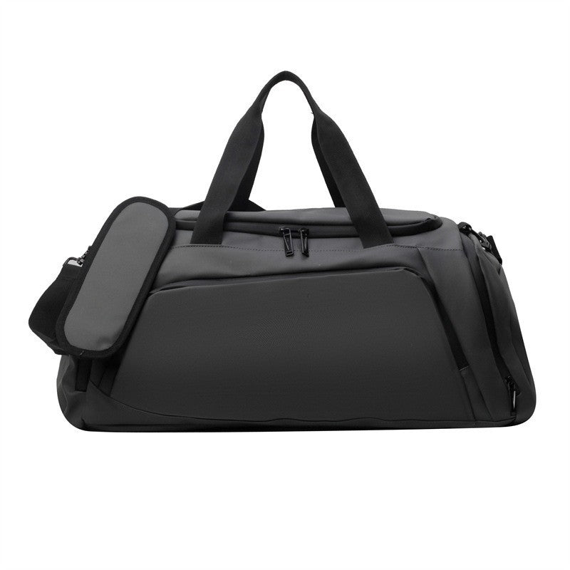 Sporty Weekend Bag LoungeYard — product view 2