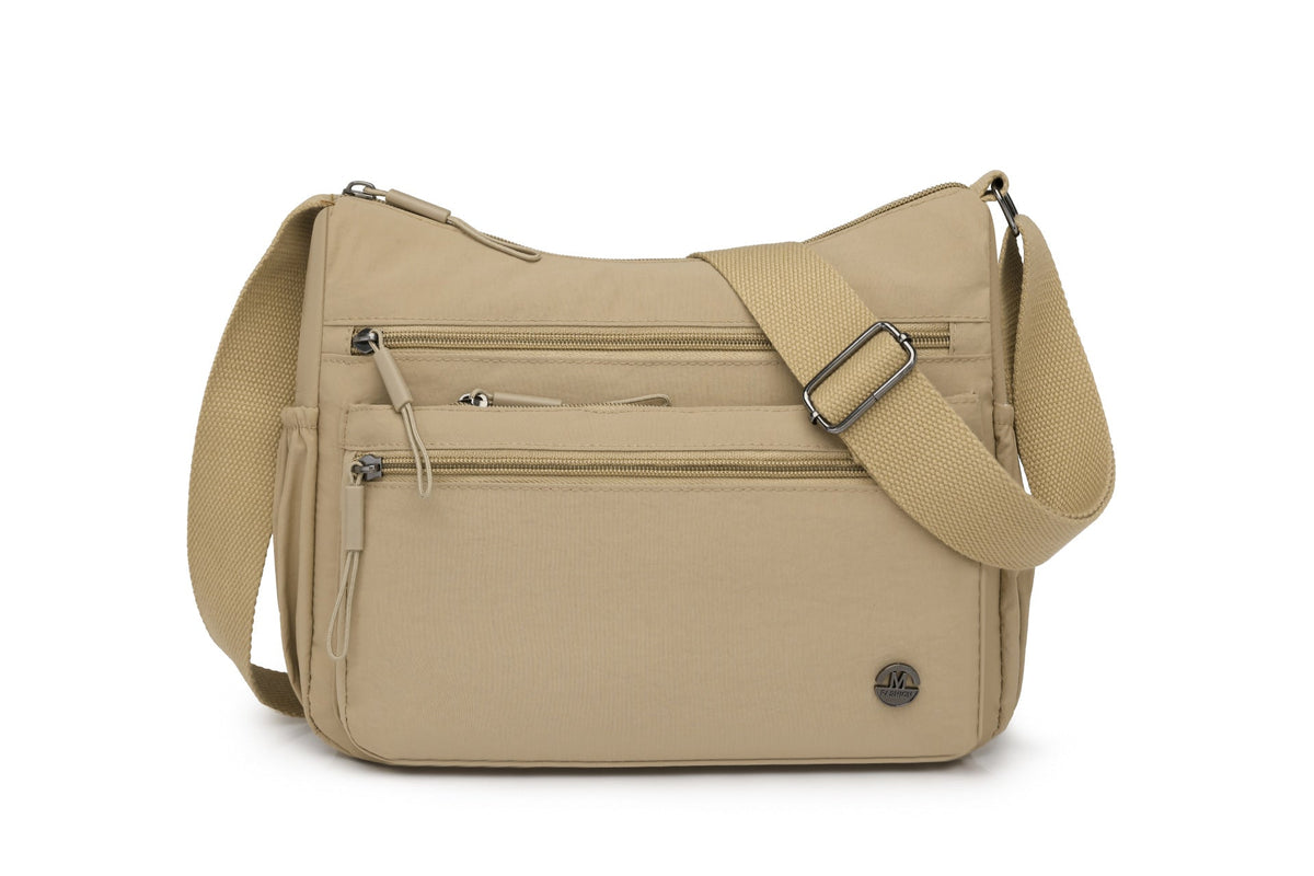 practical shoulder bag LoungeYard — product view 6