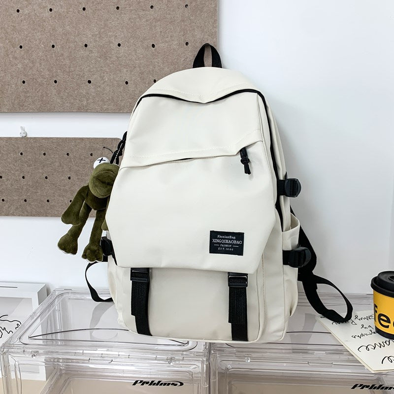 Versatile Functional Backpack — product view 1