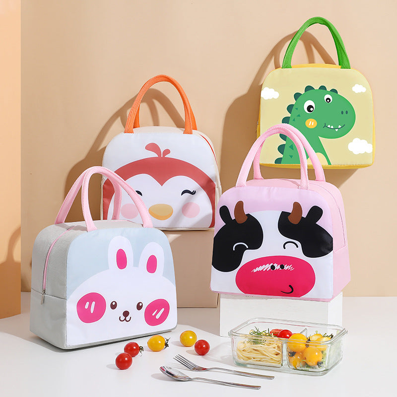 Lunch Bag — product view 1