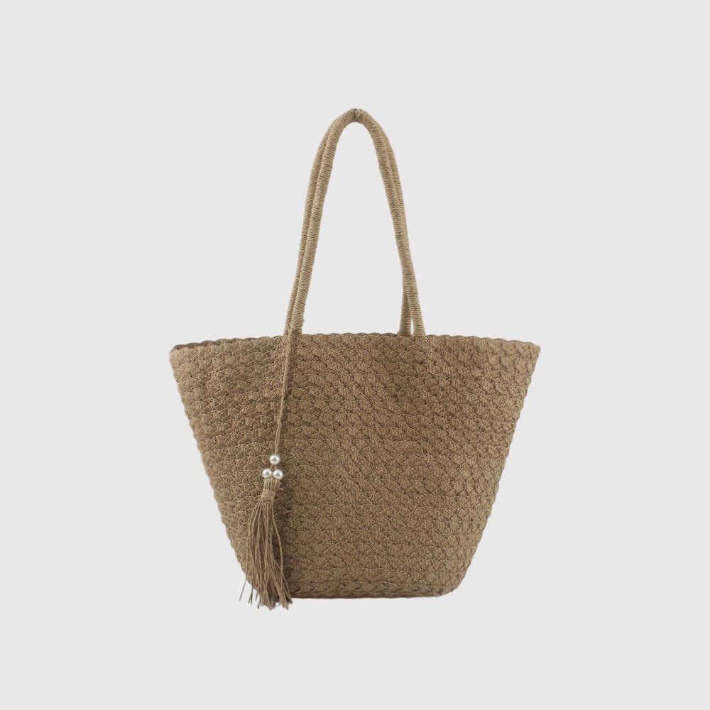 Stylish everyday bag LoungeYard — product view 6