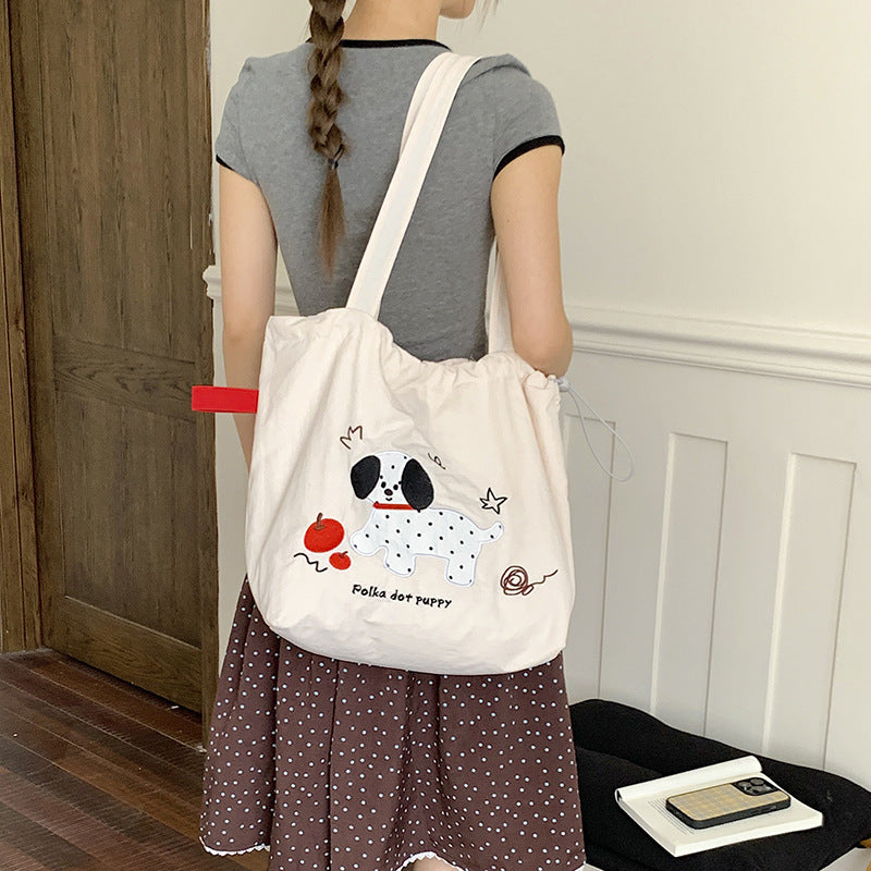 Shopping bag LoungeYard — product view 2