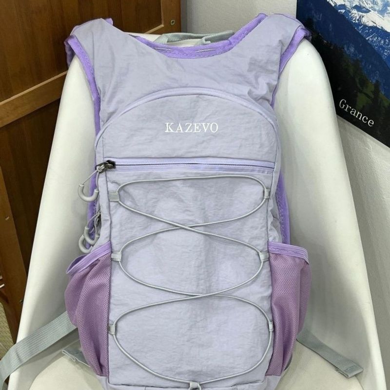Lightweight Multi-Functional Outdoor Backpack LoungeYard — product view 5