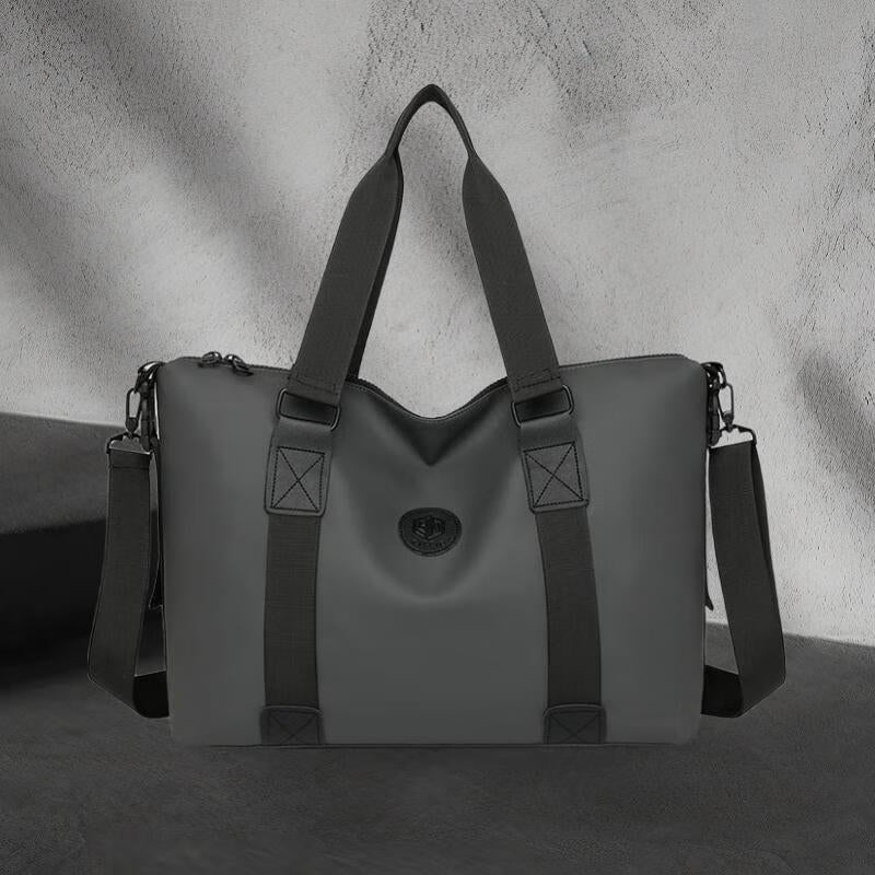 Versatile Waterproof Travel Shoulder Bag LoungeYard — product view 4