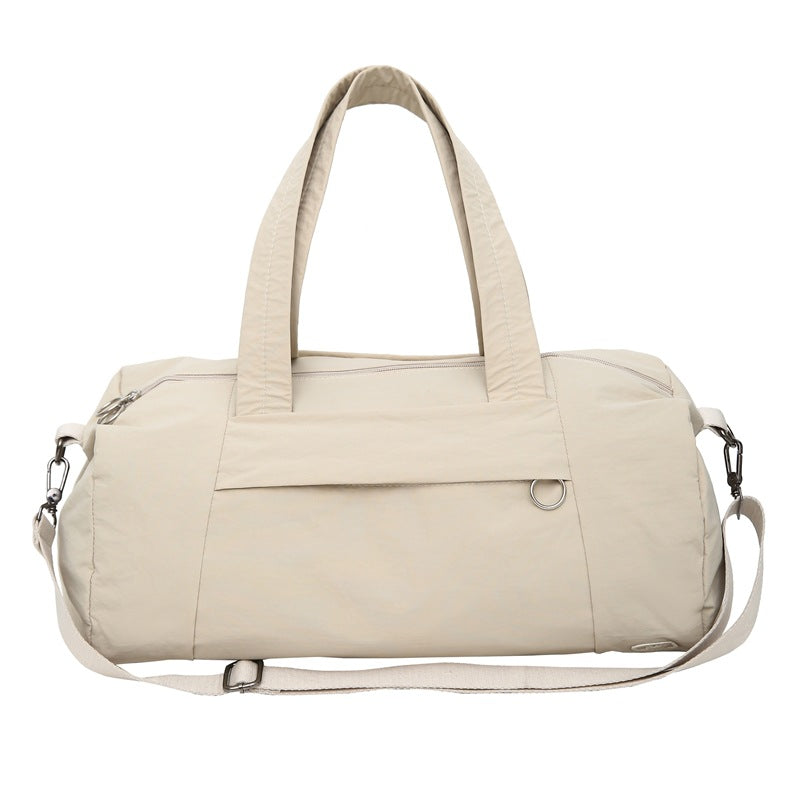 Lightweight Multi-Functional Weekender Duffle Bag LoungeYard — product view 7
