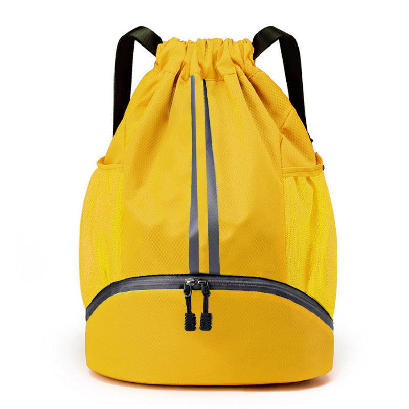 Sporty Backpack LoungeYard — product view 3