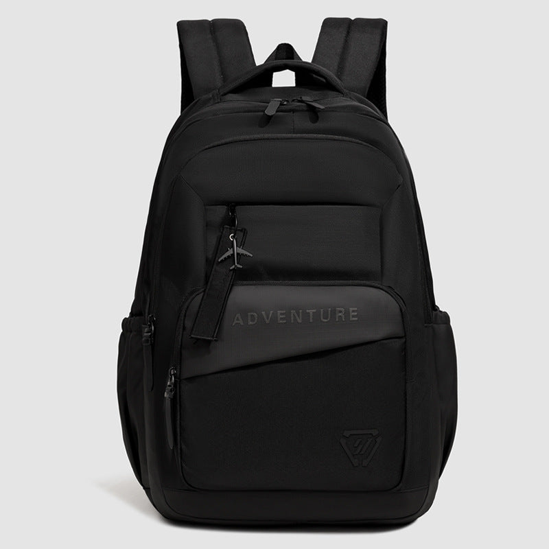 Durable Adventure Backpack LoungeYard — product view 7