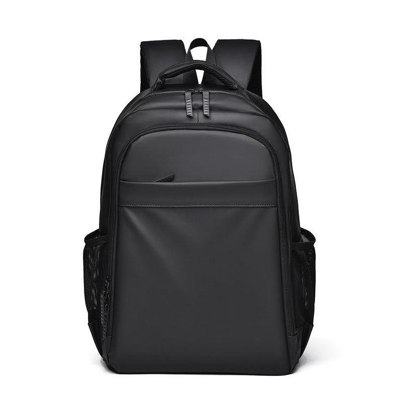 Ergonomic Travel Backpack LoungeYard — product view 3