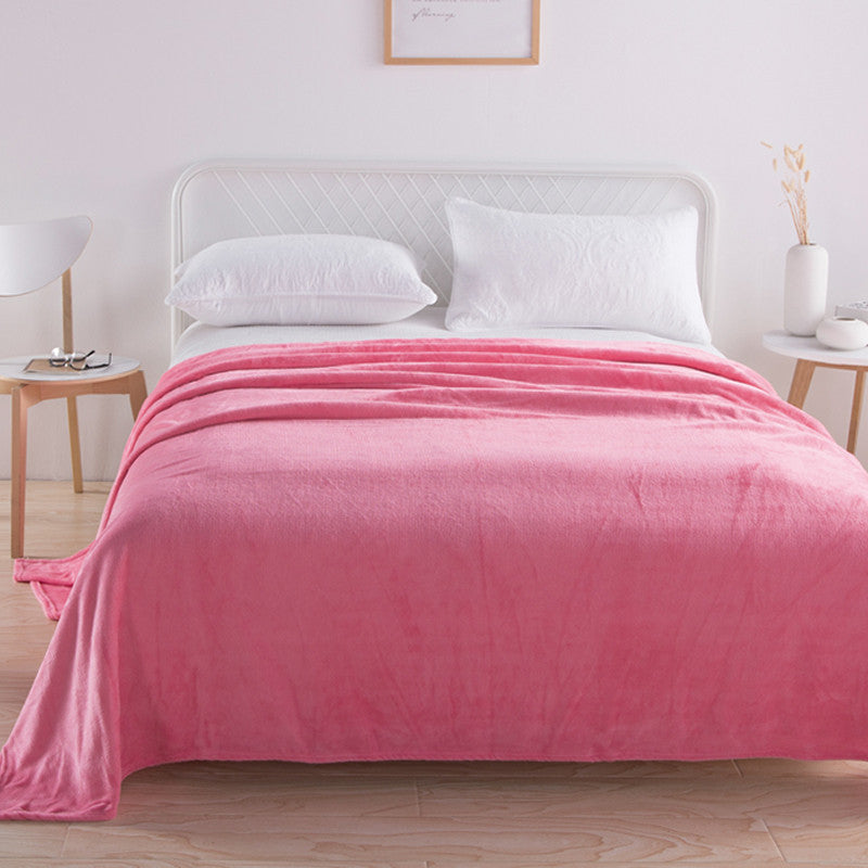 Women's elegant blanket LoungeYard — product view 7