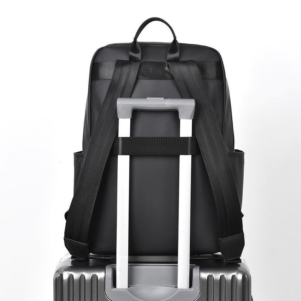 Modern Urban Backpack LoungeYard — product view 3