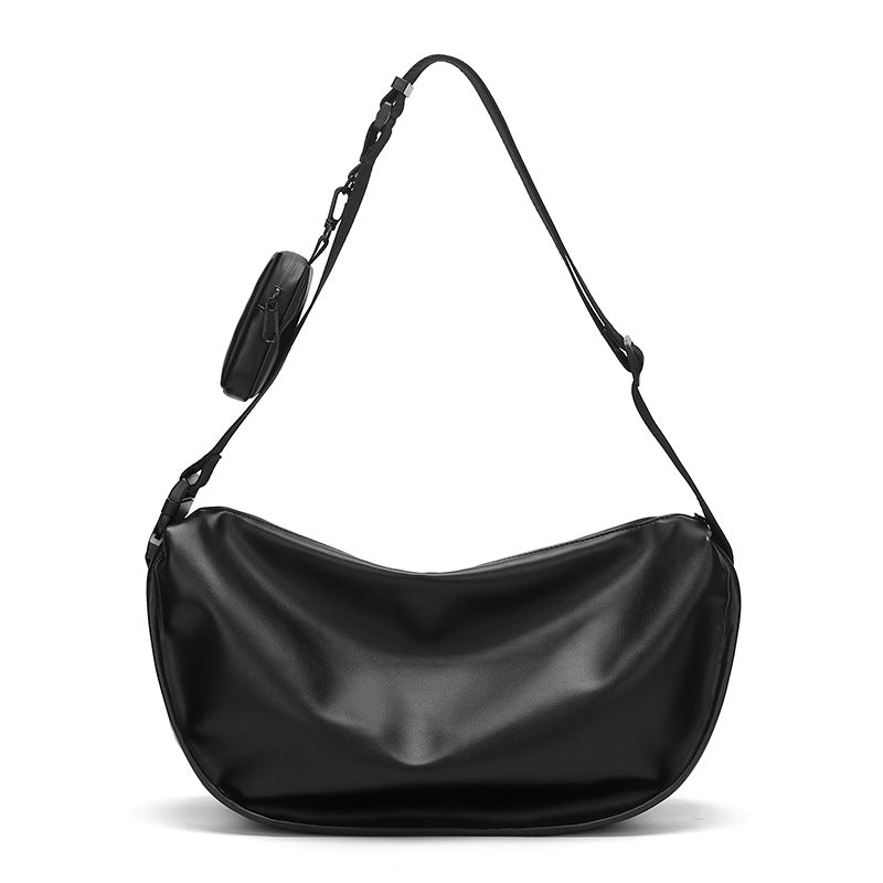 WoDesigner Hobo Bag LoungeYard — product view 5